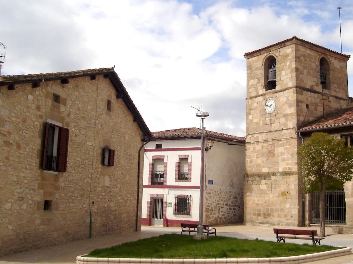 Gogora y Zambrana homenajearán a los 35 asesinados en el pueblo, en el triángulo negro de la represión franquista en Álava