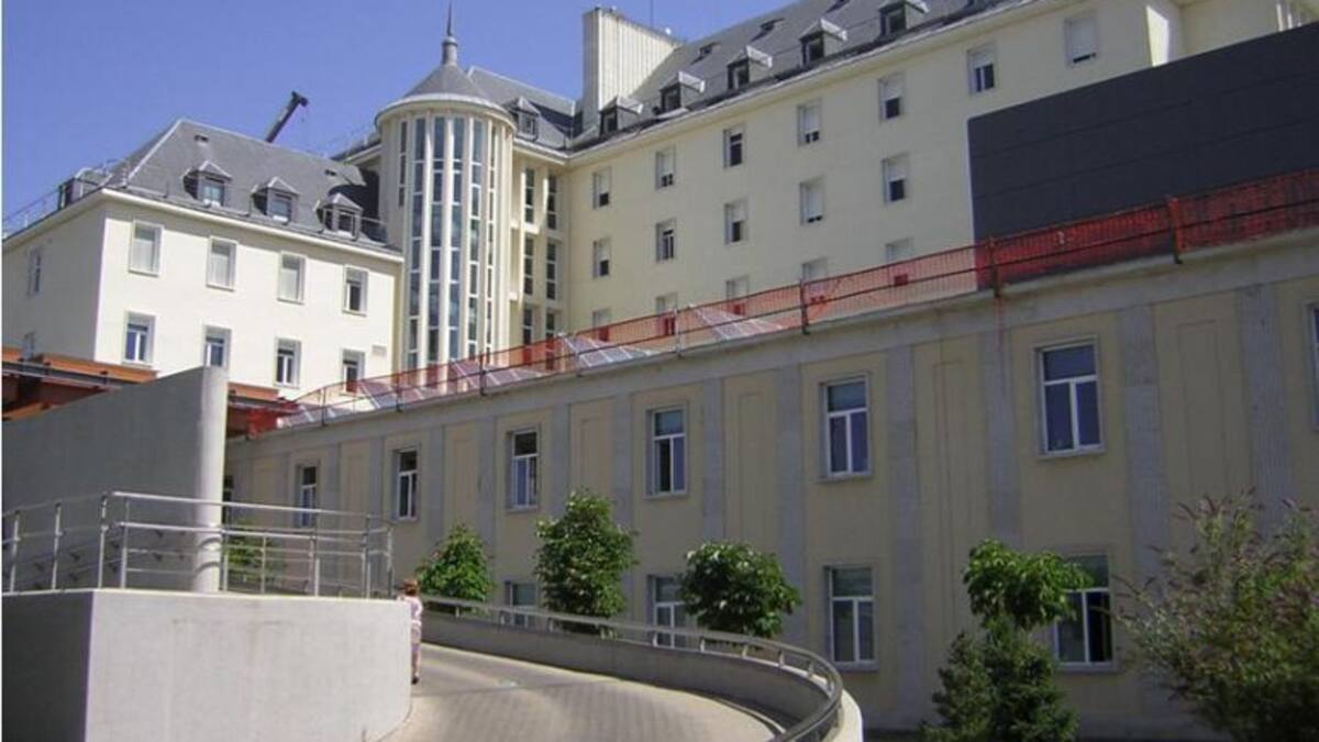 Tres detenidos por la supuesta venta de un bebé nacido en Zamora