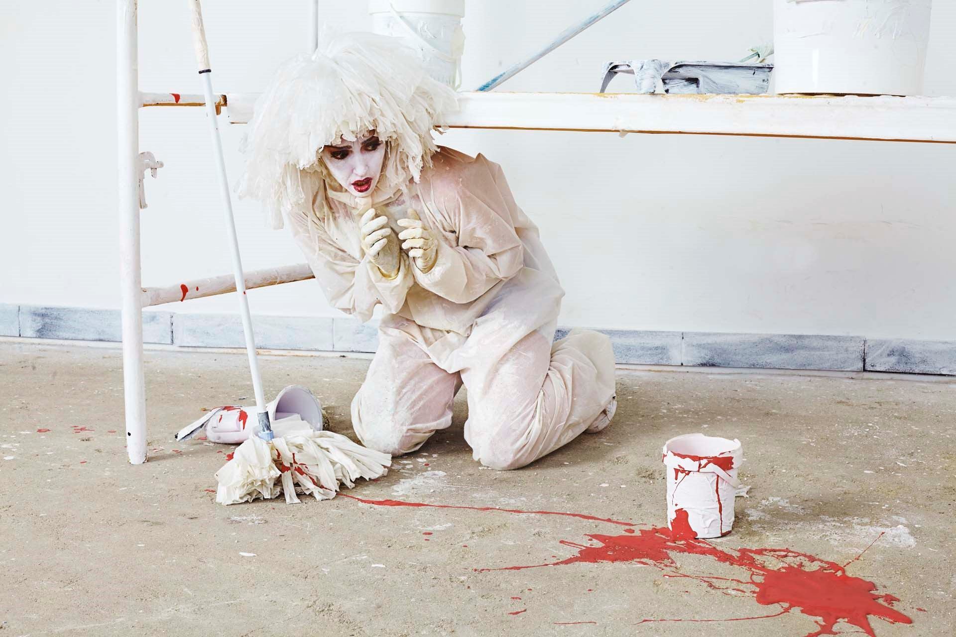 Mireia Miracle representarà '#Sueña' en el Àgora este dijous 26 de maig.