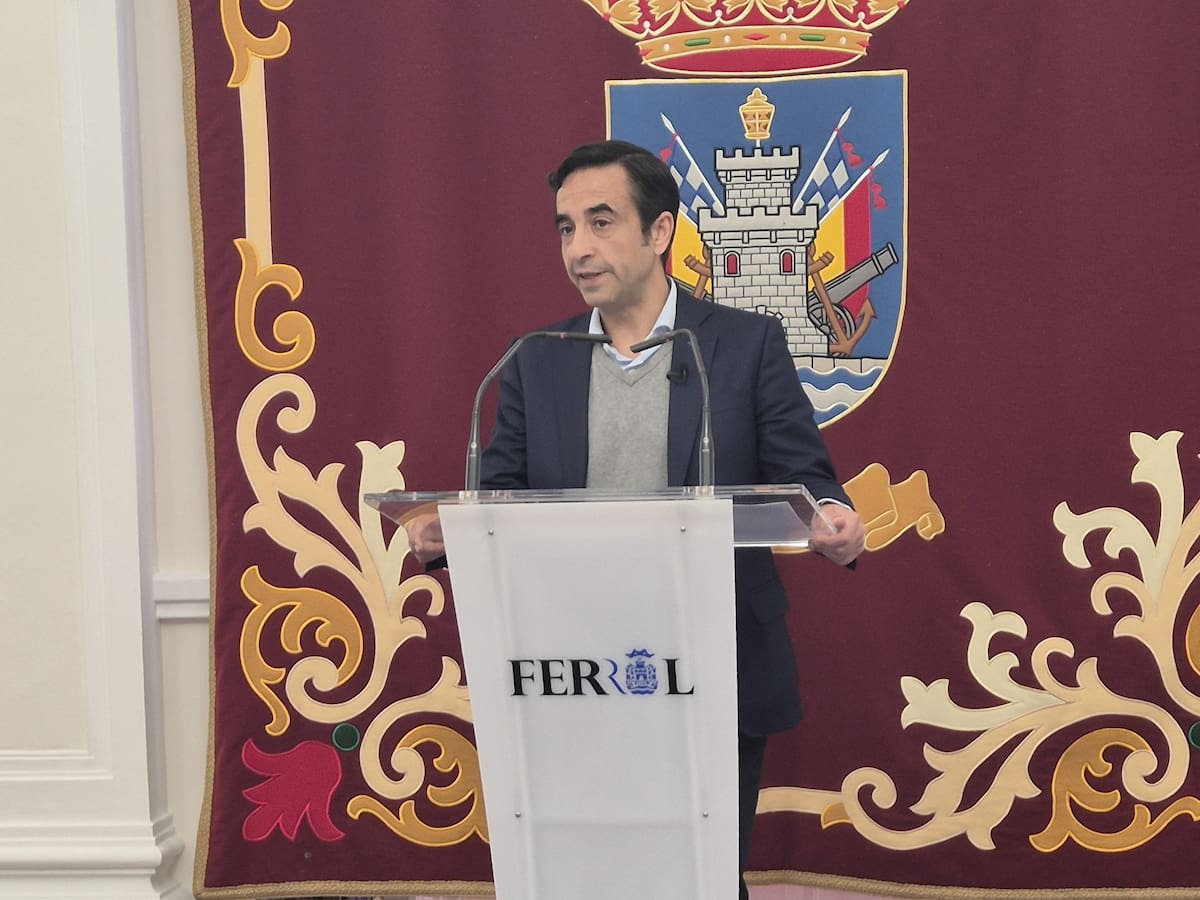 Desestimadas las alegaciones al contrato de basuras de Ferrol, que asumen Copasa y Setec