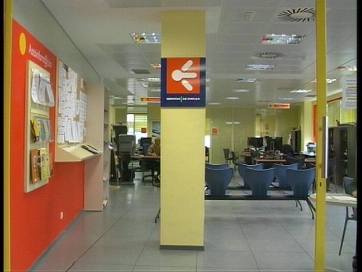 Gijón suma 277 parados en octubre