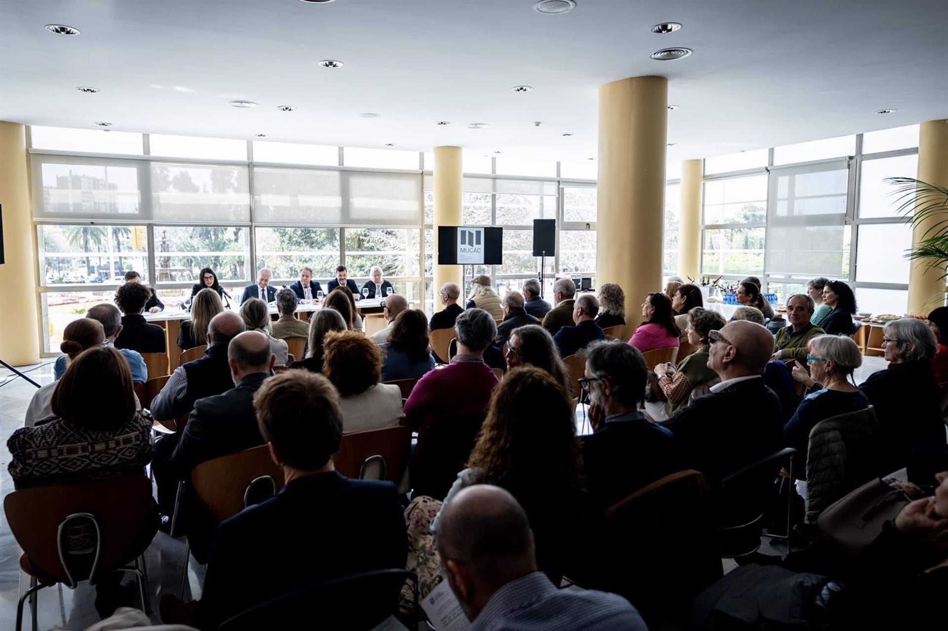 MUCAC La Coracha presenta su programación