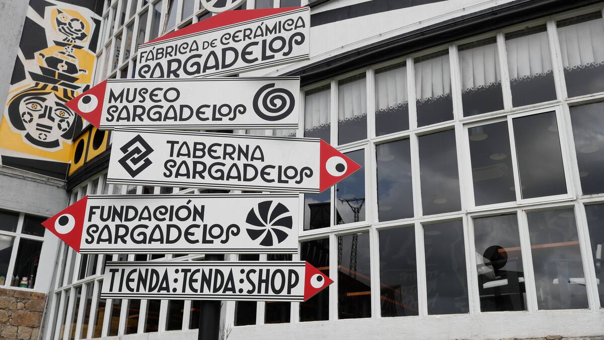 "La sanción interpuesta a Sargadelos es moderada y el plazo amplio, no se puede ignorar la ley"