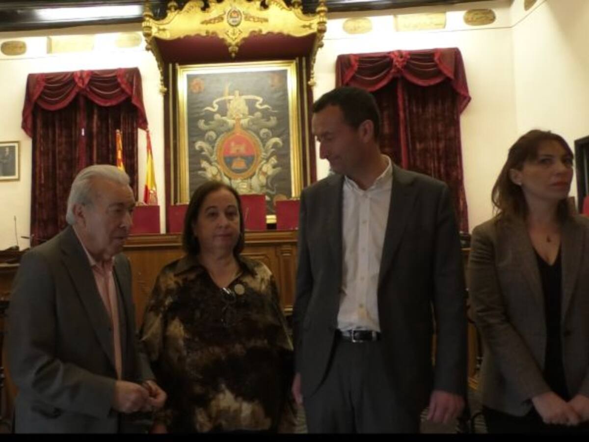 La Asociación Parkinson Elche reclama mejoras en la sede y un censo de pacientes