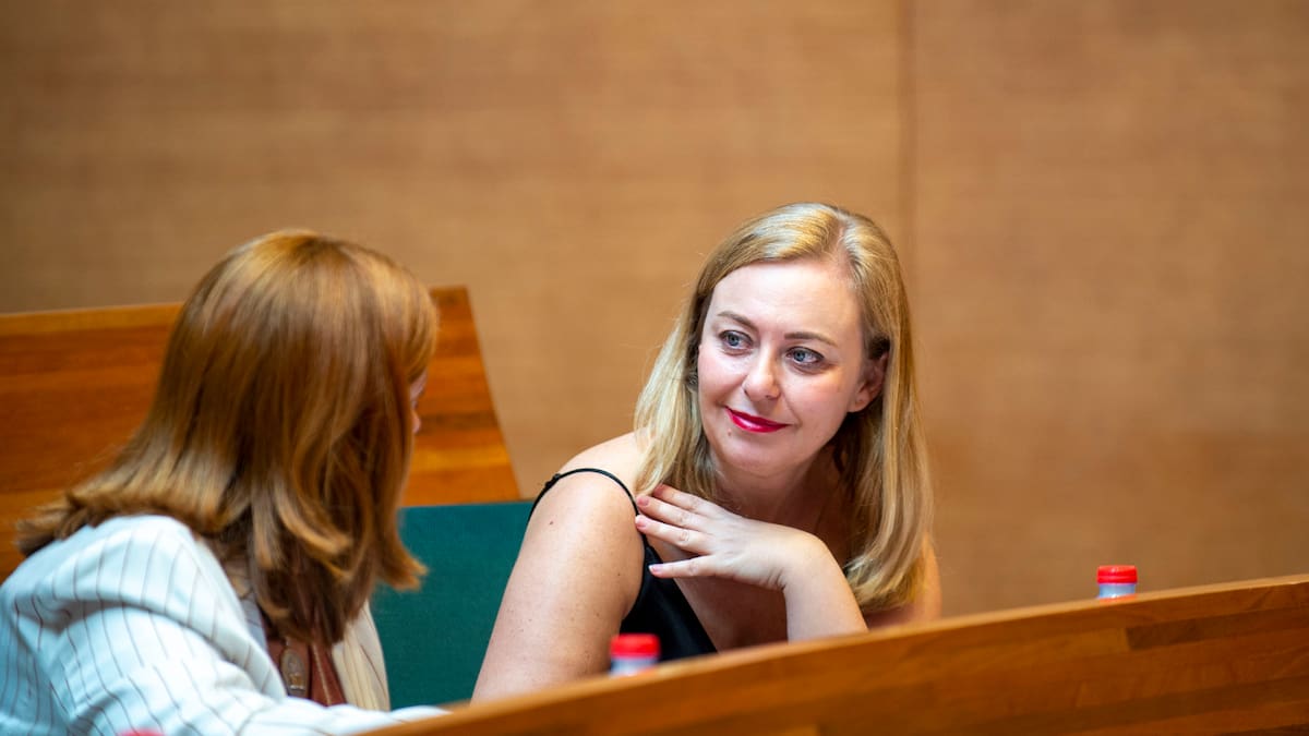 Ontinyent comptarà amb un nou centre d’atenció a persones amb trastorns d’espectre autista d’Ontinyent