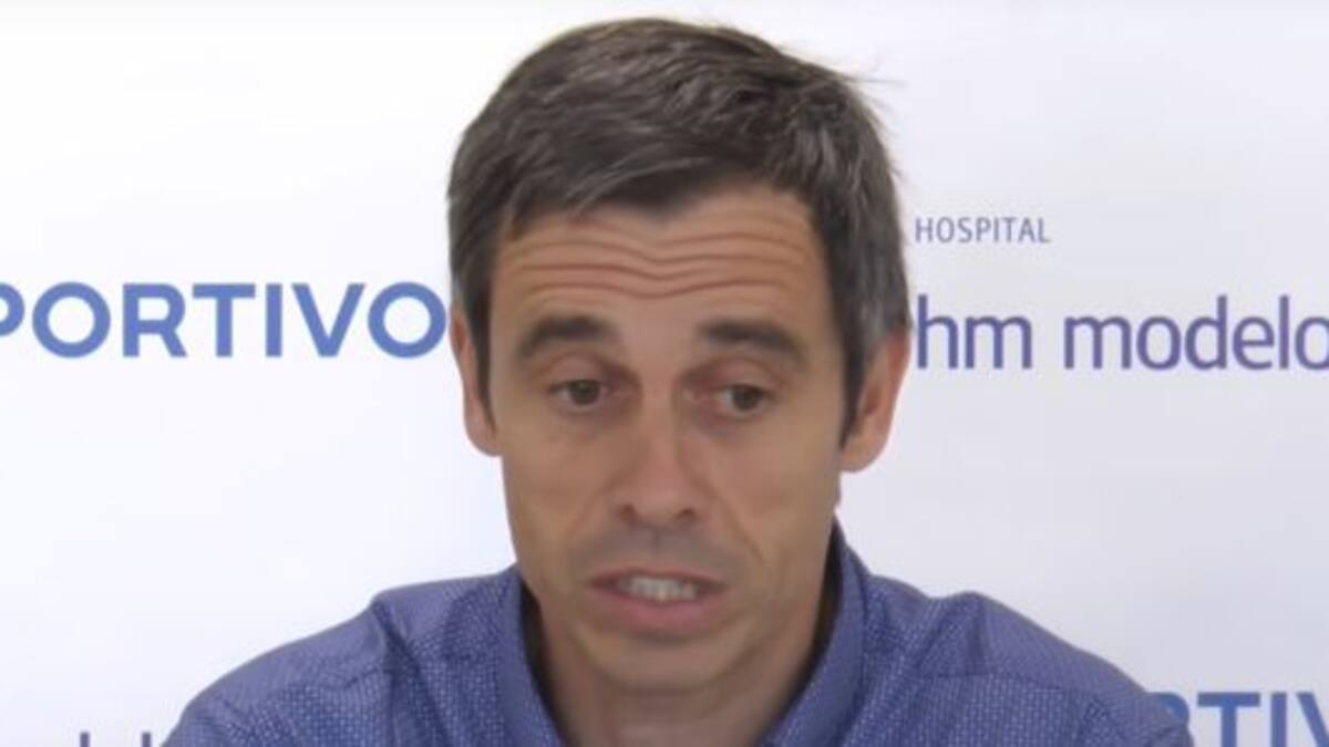 Salidas sí, pero no a cualquier precio