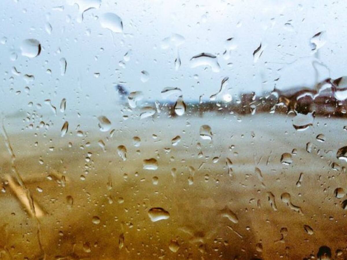 Abril fue un mes frío y seco en las Pitiusas