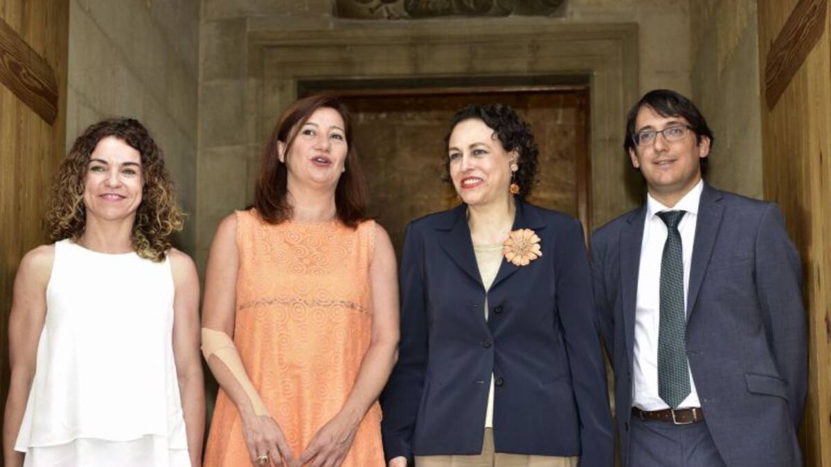 Valerio reactivará la Mesa por el empleo de calidad en hostelería