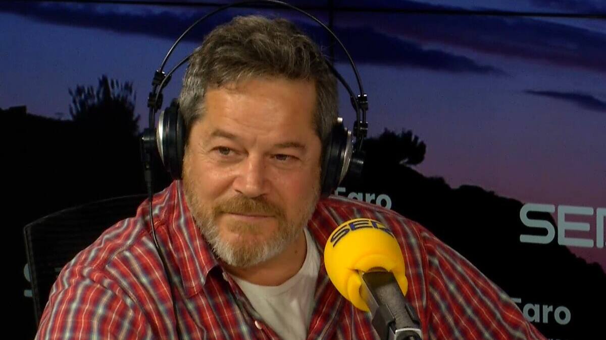 El actor Jorge Sanz aterriza en Ibiza con una obra de teatro para reflexionar sobre la verdad y la veracidad