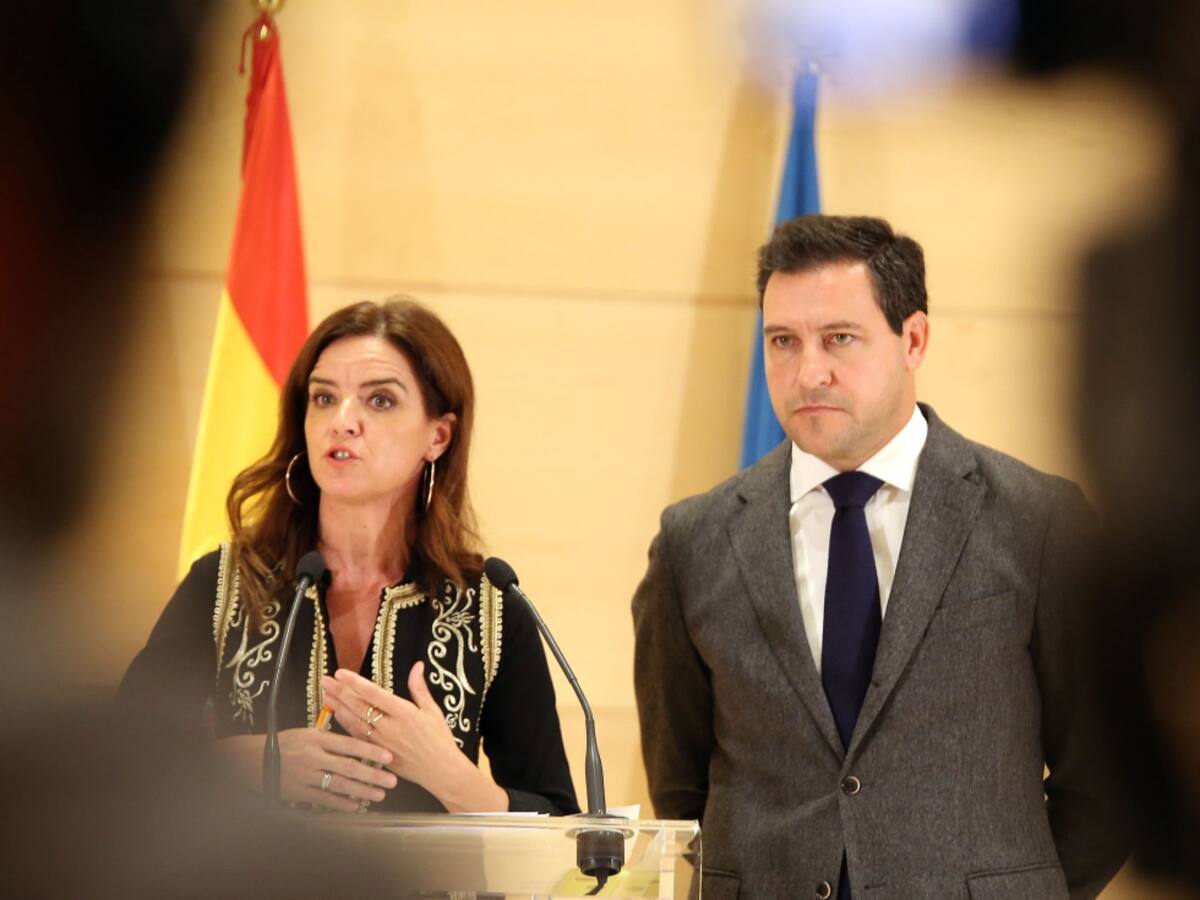 PP y Ciudadanos estudiarán el futuro de 16 entes públicos