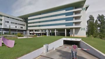 Confirmado un caso de coronavirus en uno de los pacientes ingresados en Palma