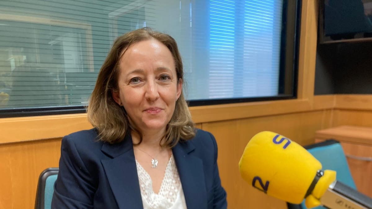 Entrevista La Ventana Comunitat Valenciana (21-05-2024)