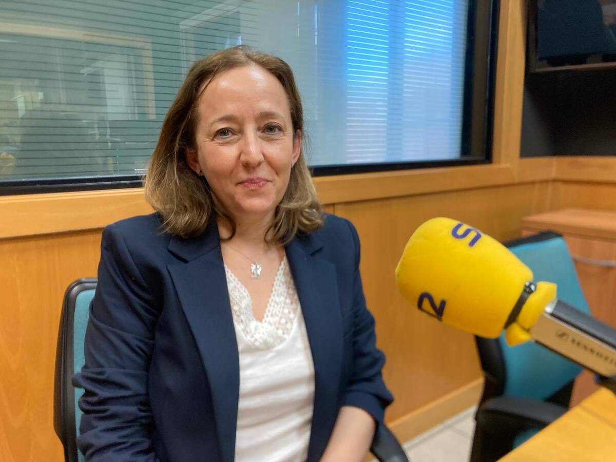 Entrevista La Ventana Comunitat Valenciana (21-05-2024)