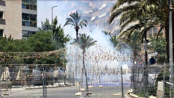 Ser Viajeros Comunitat Valenciana (23/06/2018)