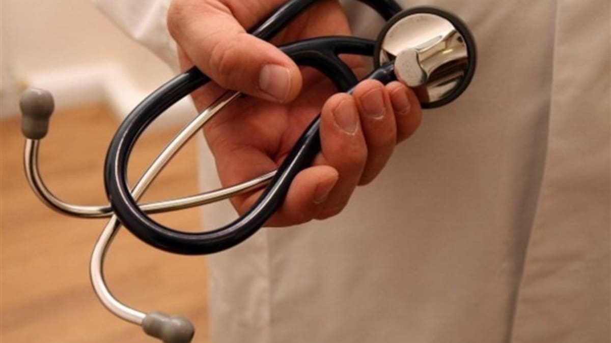 La presidenta de la Sociedad Balear de Medicina Familia y Comunitaria, Lucía Gorreto, en Hoy por Hoy Mallorca (26/04/2024)