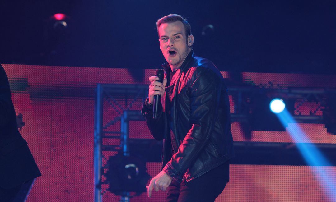 Casademunt en una fotografía de archivo.