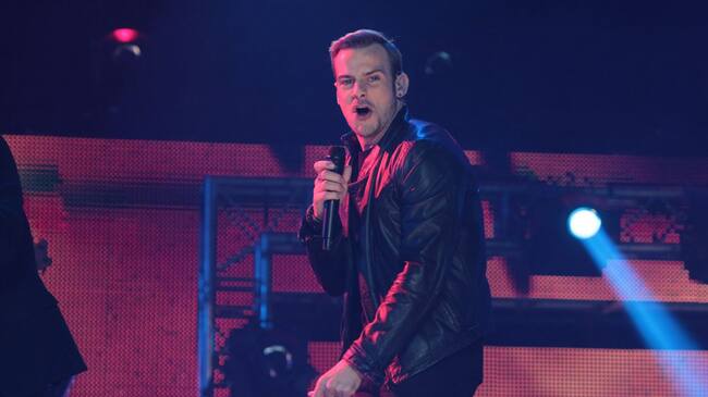 Casademunt en una fotografía de archivo.