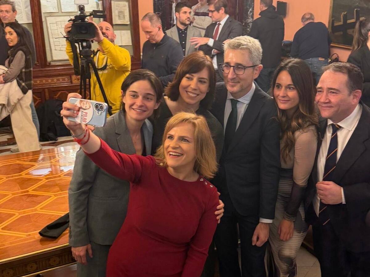 Arcadi España promete "continuidad" en Hacienda, con el foco en financiación autonómica y Presupuestos