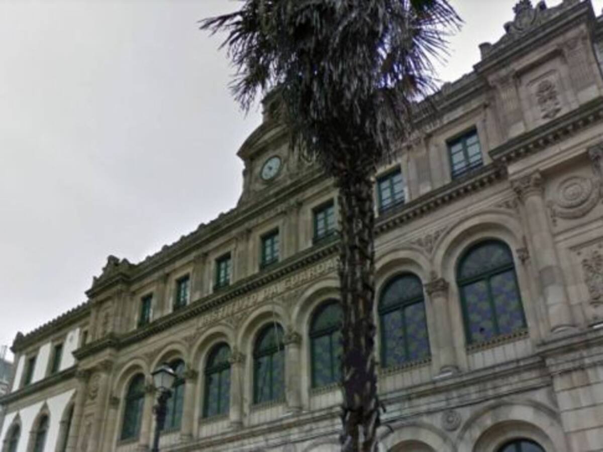 Entrevista a Isabel Ruso, directora del IES Eusebio da Guarda y presidenta de la Asociación de directores de Institutos de Galicia (15/09/2021)