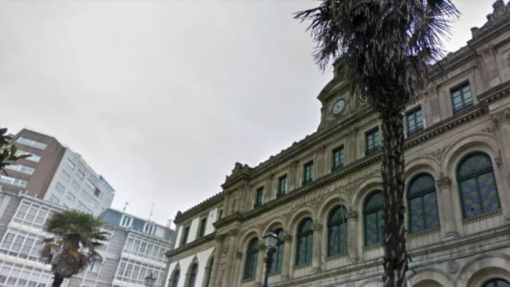 Entrevista a Isabel Ruso, directora del IES Eusebio da Guarda y presidenta de la Asociación de directores de Institutos de Galicia (15/09/2021)