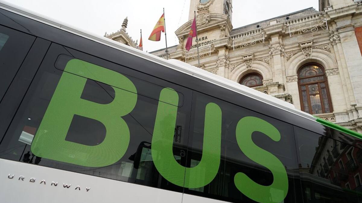 AUVASA aprueba una inversión de 20 millones de euros para renovar la mayor parte de su flota