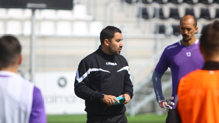 Presentación Fernández Rivadulla