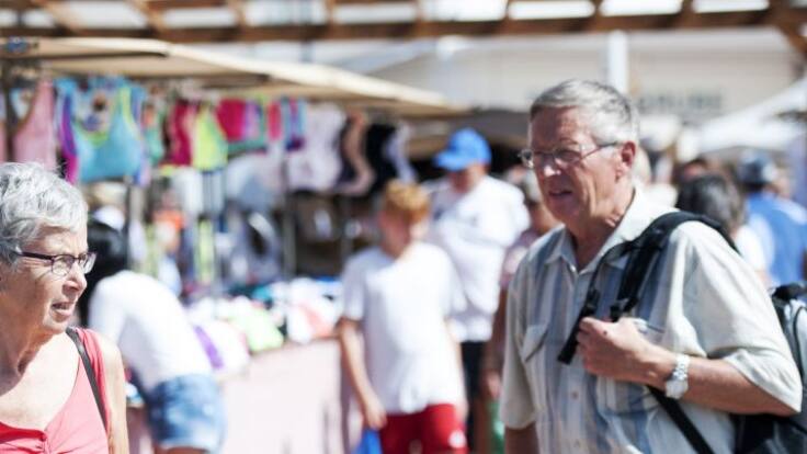 Entrevista a Juan Mejide, hablamos de venta ambulante (10/06/2020)