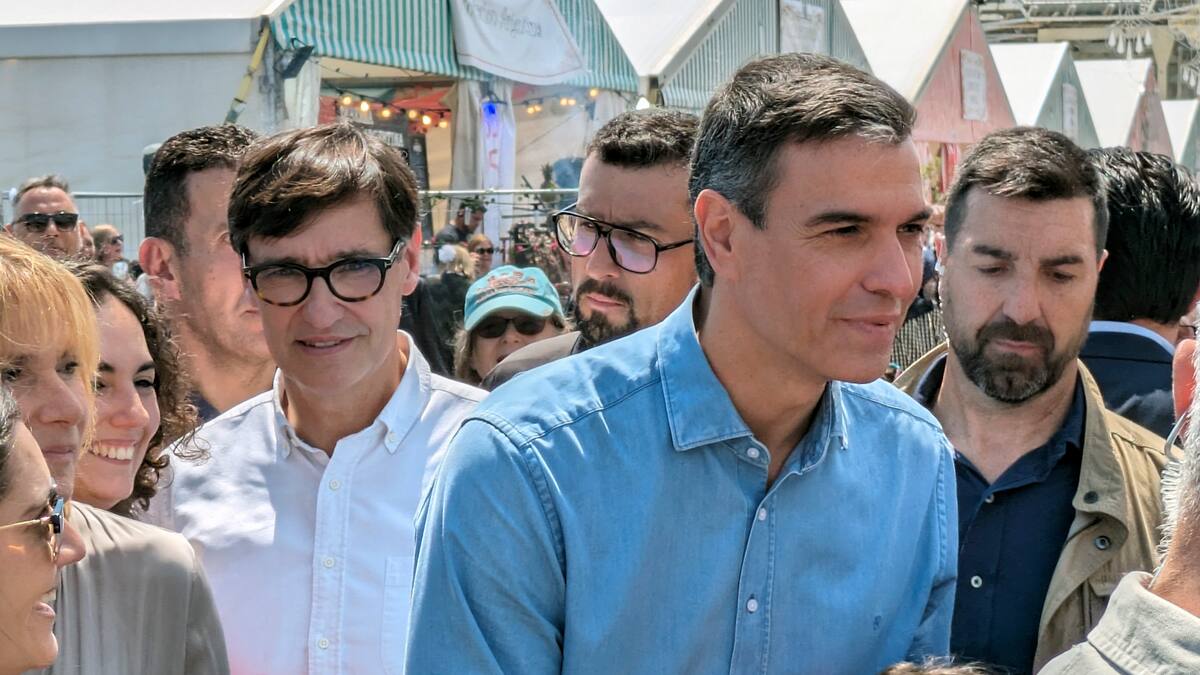 El análisis de Xavier Vidal-Folch | Ahora toca Cataluña
