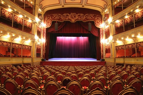 Gran Teatro de Córdoba