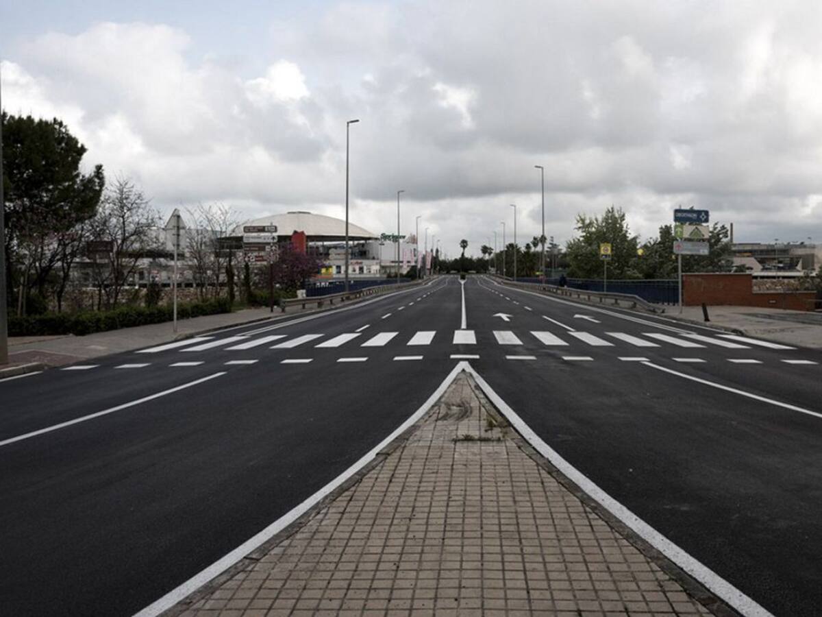 ¿Qué supone el cierre perimetral de Gandia el fin de semana?