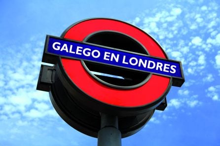 El proyecto Galego en Londres lleva en marcha desde hace una década