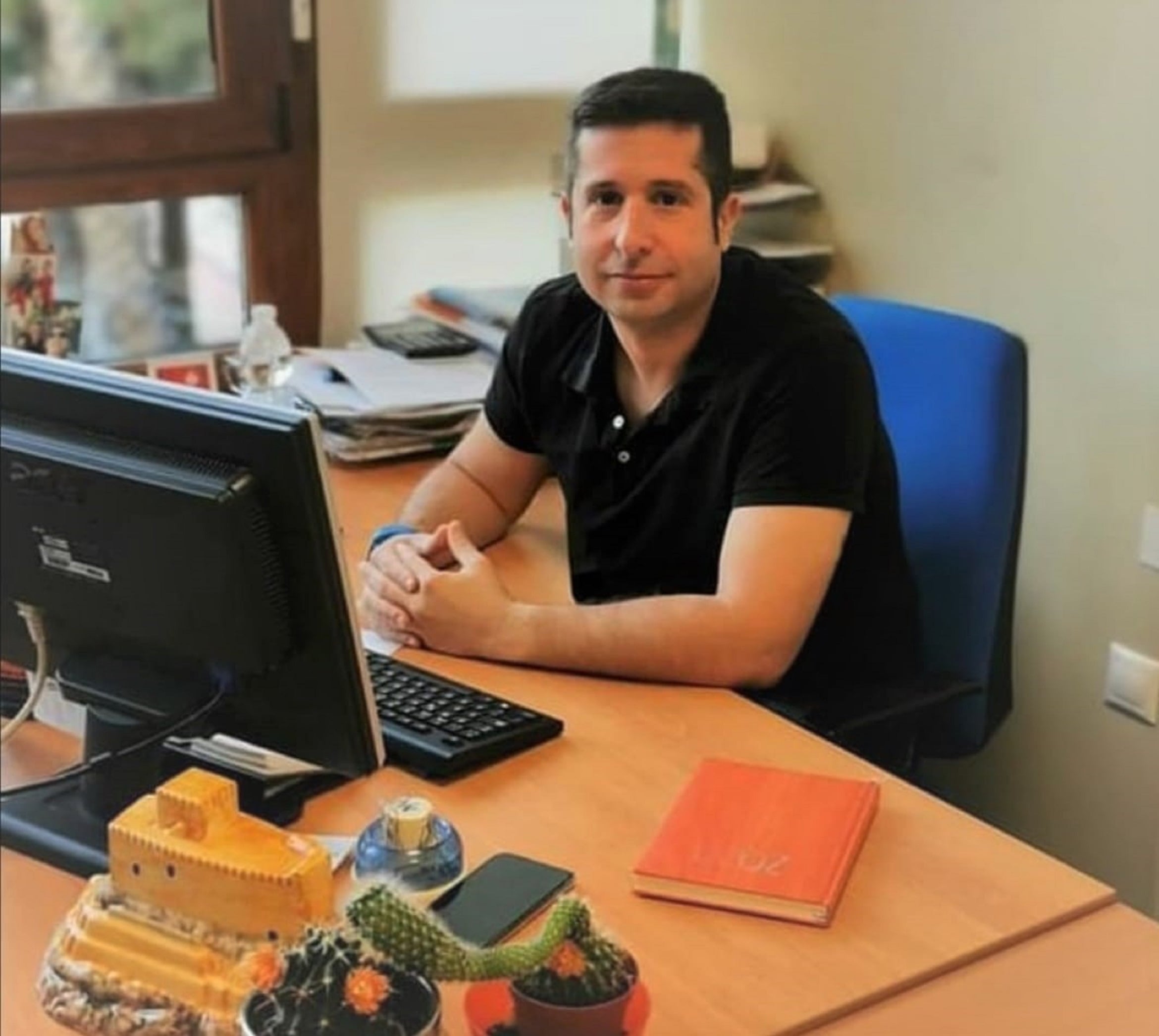 Opinión de Víctor Sales, concejal Cs Petrer