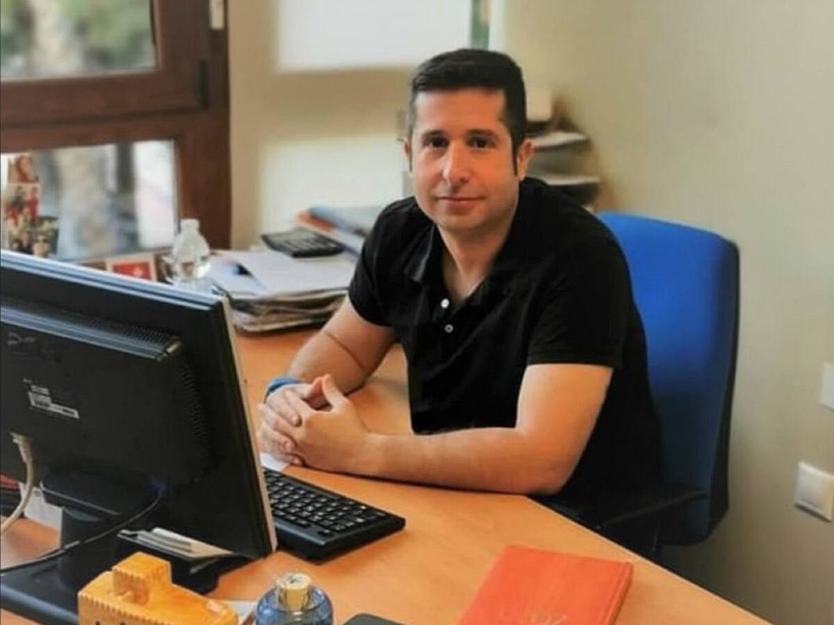 Editorial Grupo Municipal Ciudadanos en el Ayto. de Petrer