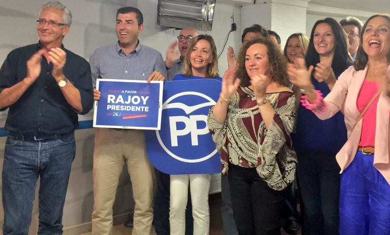 Tuit de Manuel Domínguez