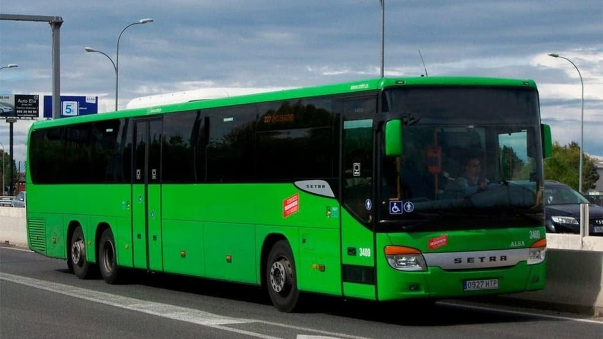 Comarca del Henares: Más Madrid pide posponer el carril BUS-VAO de la A-2 hasta reforzar el transporte público