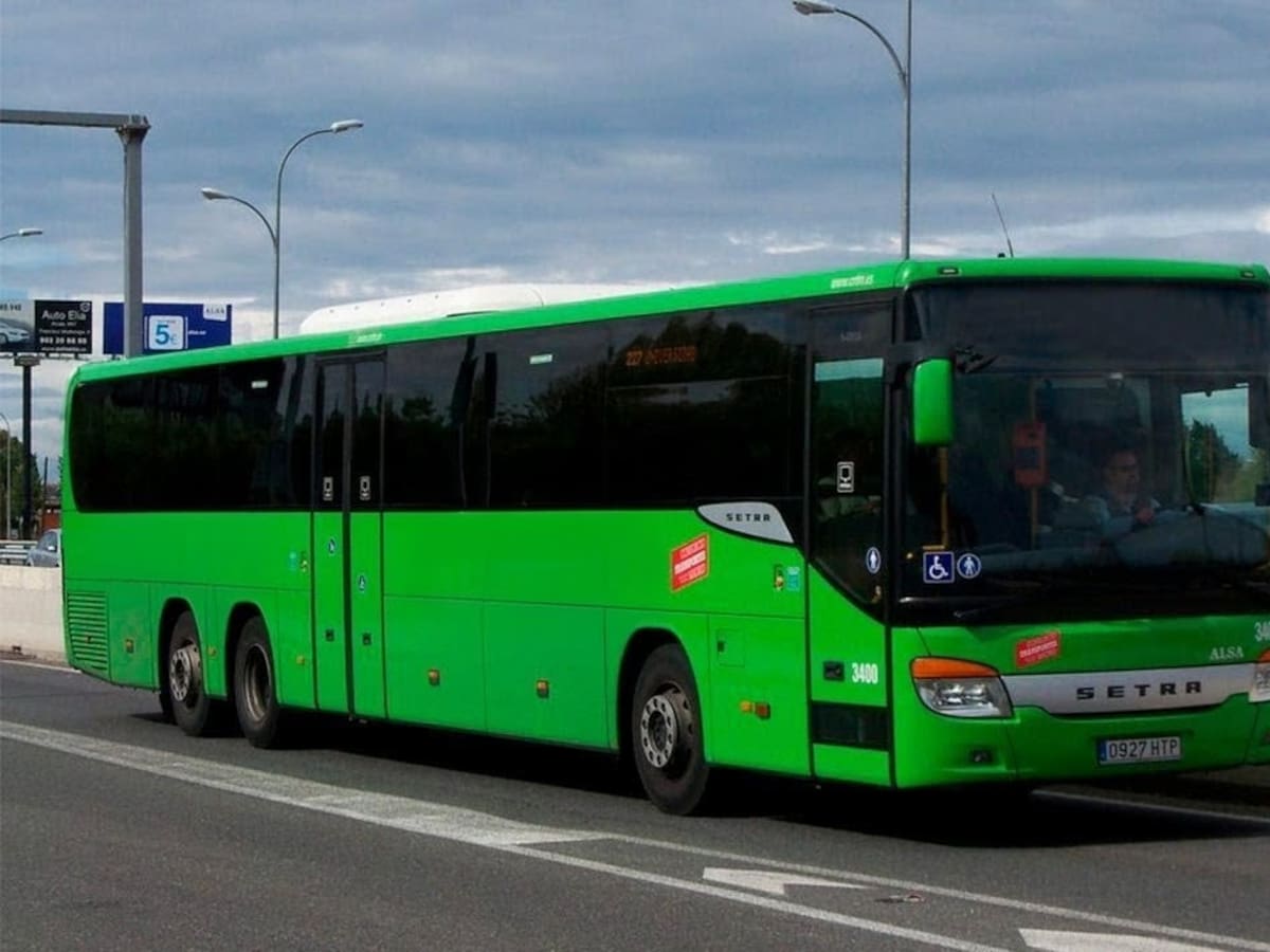 Comarca del Henares: Más Madrid pide posponer el carril BUS-VAO de la A-2 hasta reforzar el transporte público