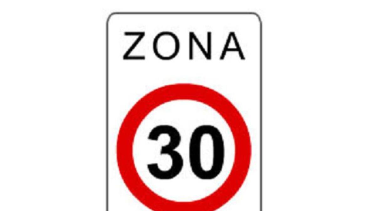 CARRIL 30 Y PLATAFORMA