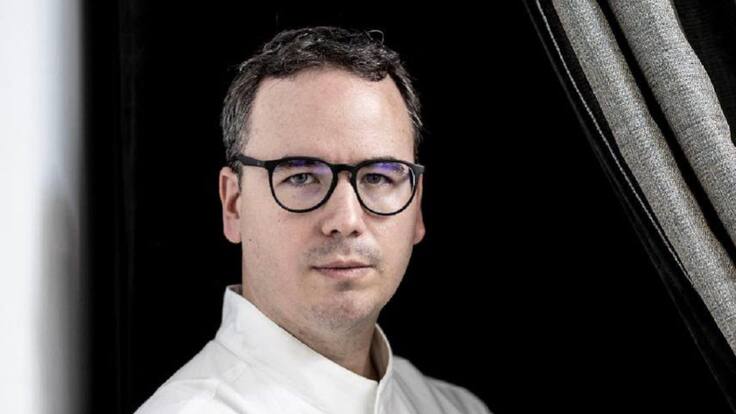Entrevista Paco Morales, 2ª estrella Michelin para Noor