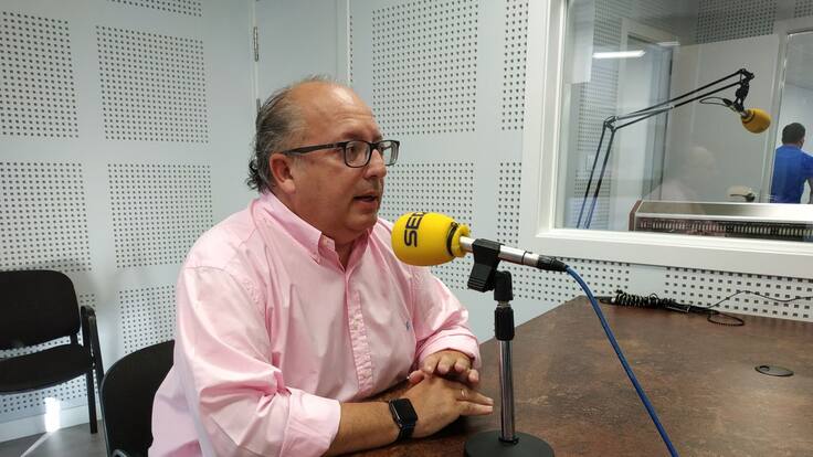 Entrevista Eduardo Fernández