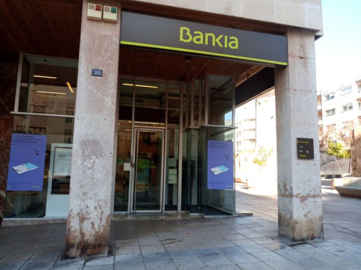 Los trabajadores de BMN ven la huelga como la única salida a los despidos