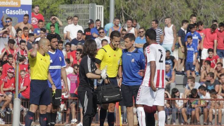 La tarde infame de Torrent