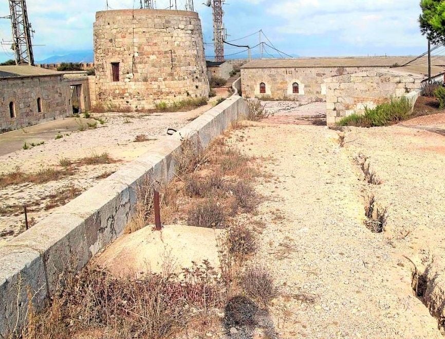 ‘Las Fortalezas de la Ruta’ en la SER descubre San Julián, el último castillo de España