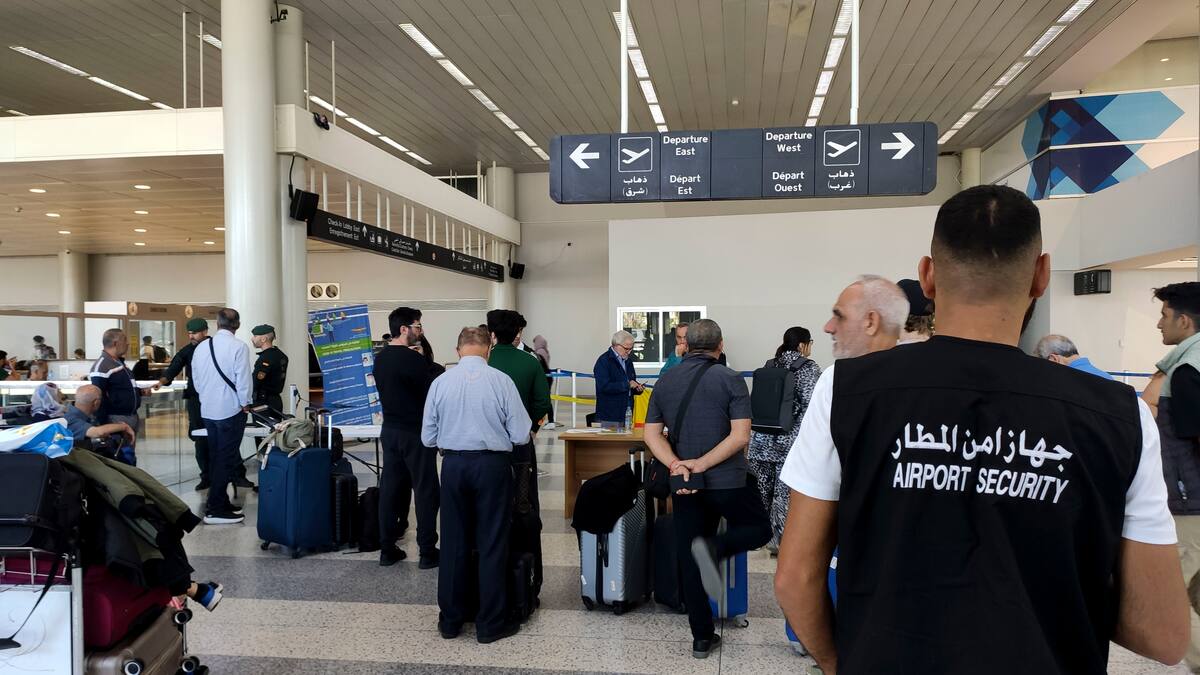 El Gobierno Vasco localiza a 45 vascos en Oriente Medio y activa un canal exclusivo ante una posible evacuación