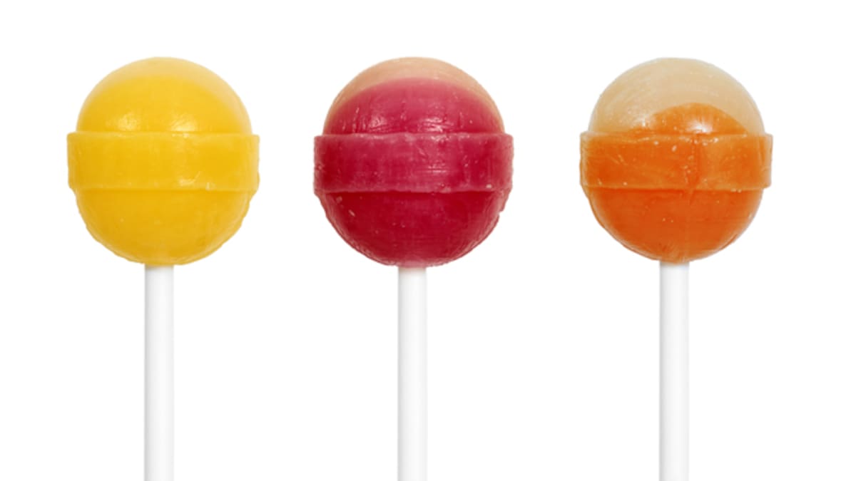 El Chupa Chups cumple 55 años