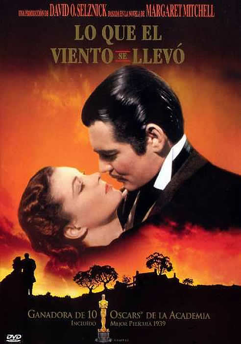 Fred Crane era uno de los mellizos que aparecían con Escarlata O&#039;&#039;Hara al inicio de la película. Ya sólo sobreviven seis miembros del reparto de aquel filme inolvidable ganador de nueve Oscar