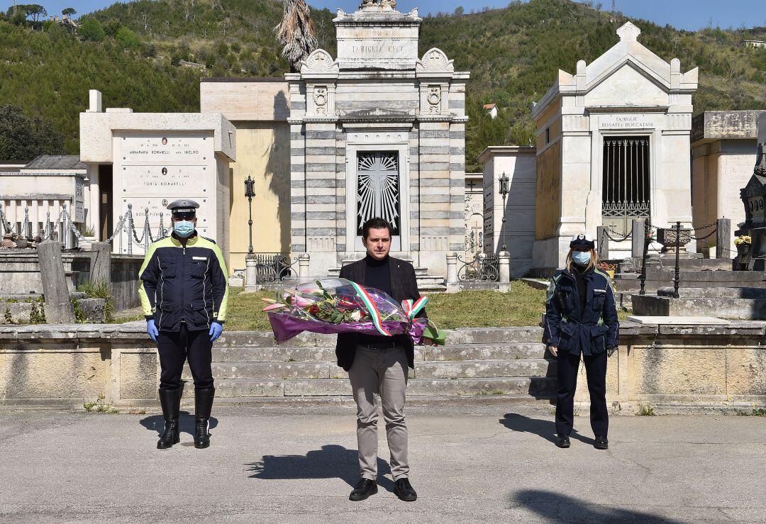 Sigue aumentando el número de muertes en Italia