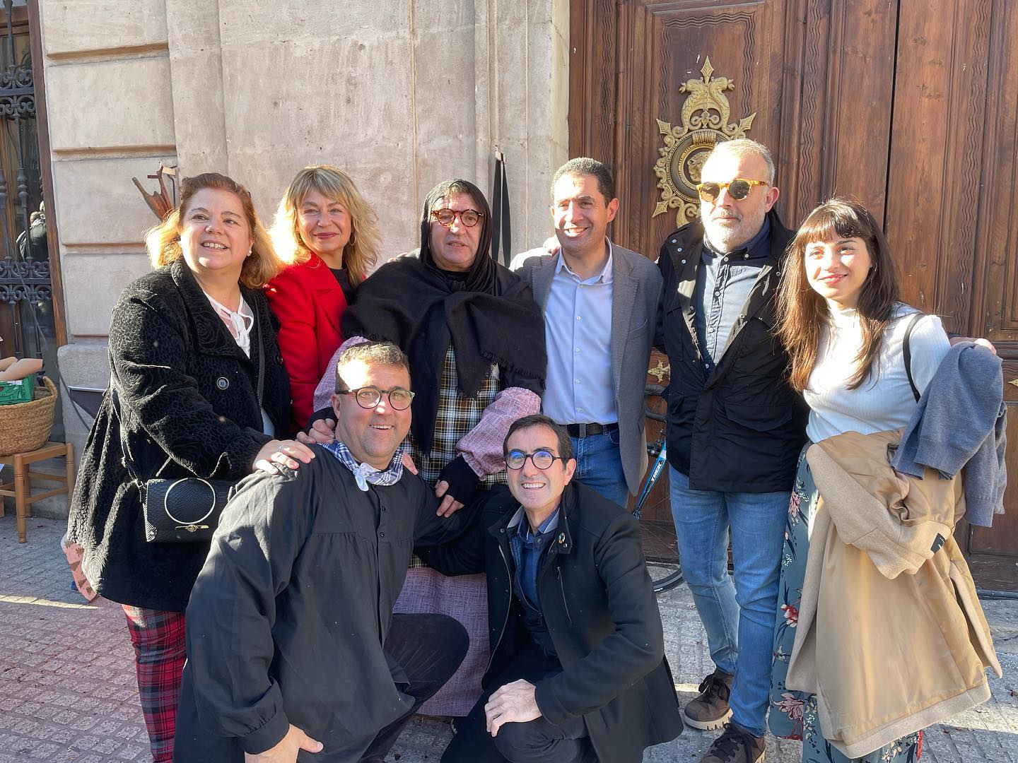 Guillermo Ramos como último año de Castanyera