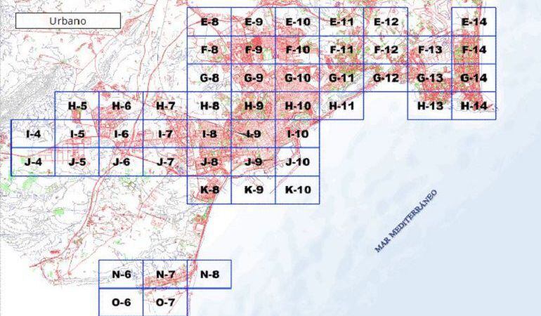 Antiguo planeamiento