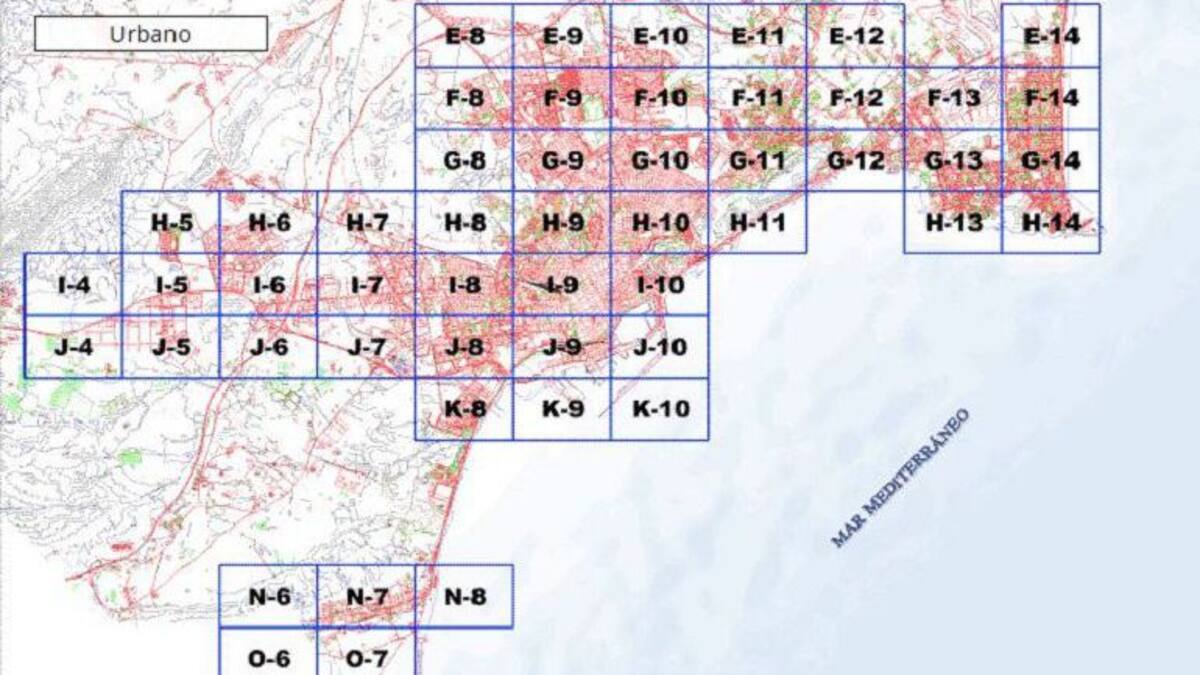 Echávarri: “El PGOU era nuestro compromiso y hoy es nuestro fracaso”