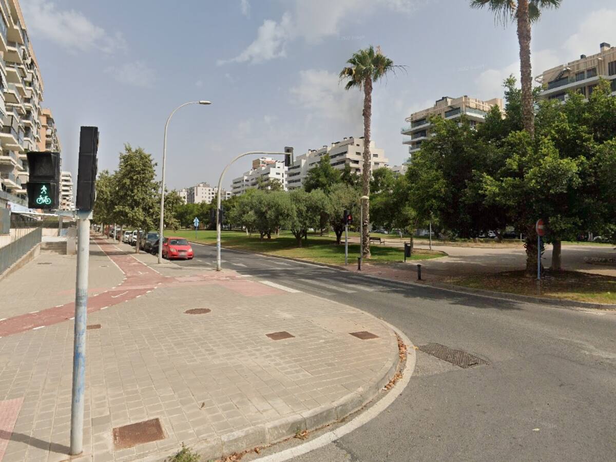 El Ayuntamiento amenaza al restaurante del PAU 5 con llevarle a Fiscalía si vuelve a incumplir la orden de cierre de su cocina